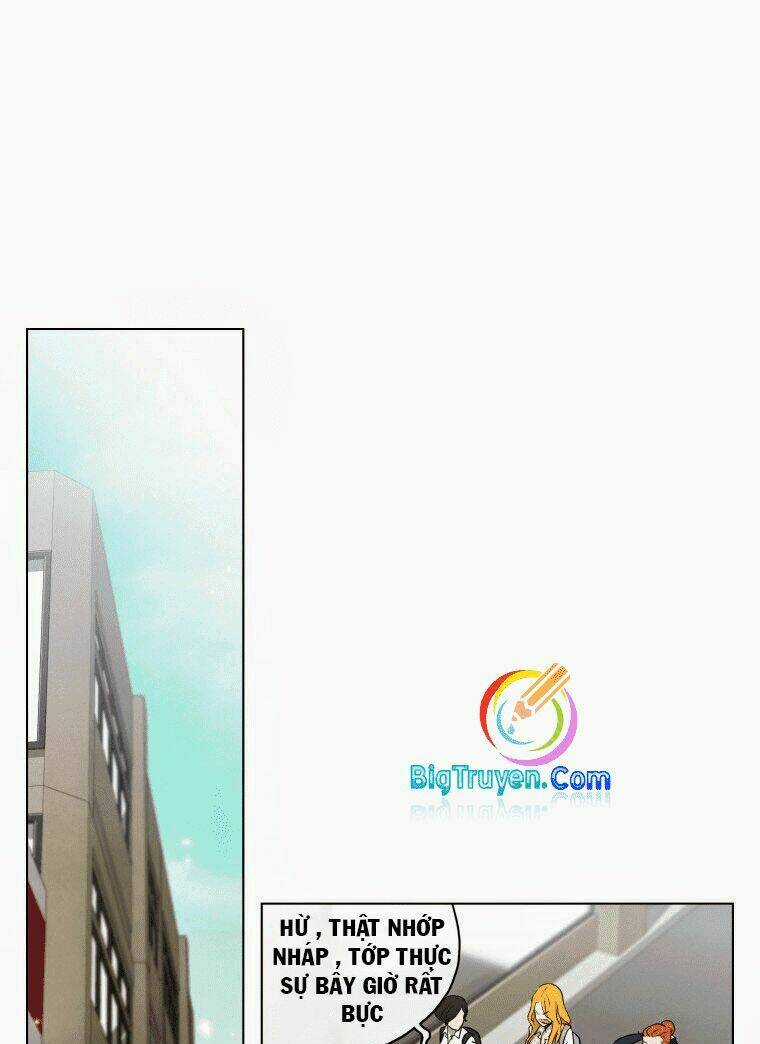 Anh Ấy Là Nữ Sinh Cấp 3 Chapter 2 trang 21