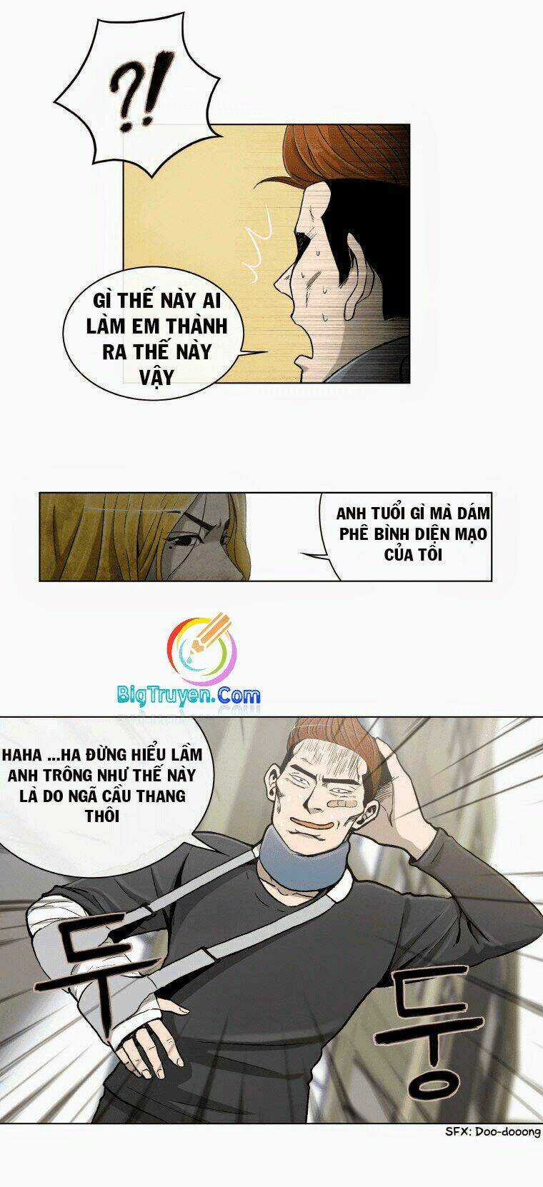 Anh Ấy Là Nữ Sinh Cấp 3 Chapter 2 trang 25