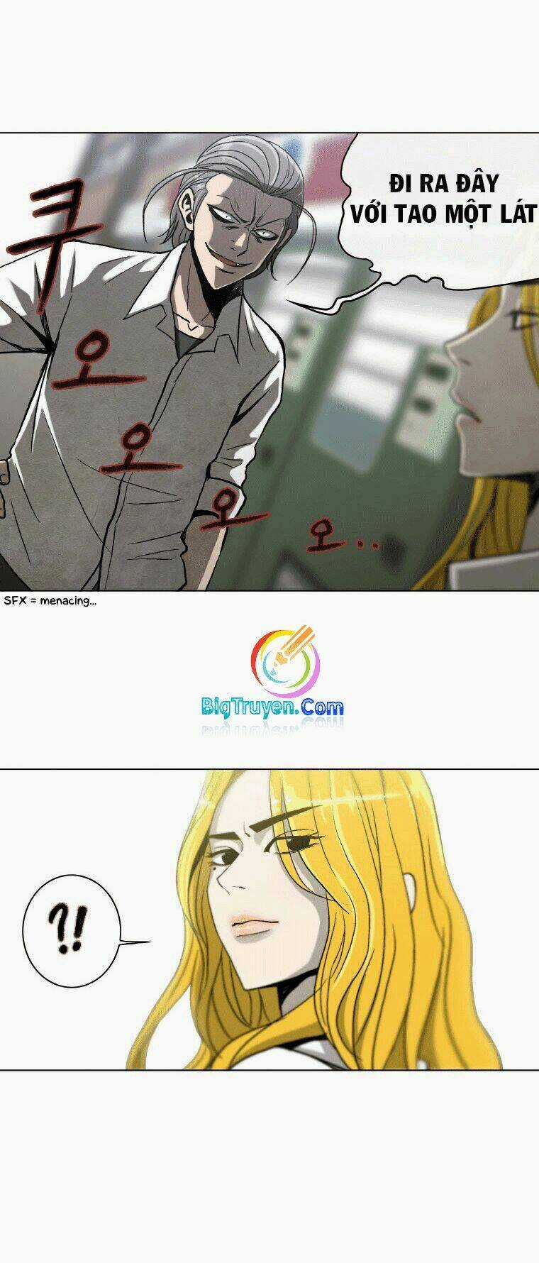 Anh Ấy Là Nữ Sinh Cấp 3 Chapter 2 trang 29