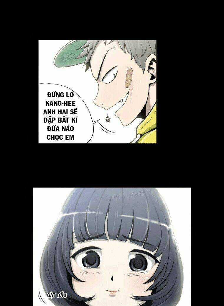 Anh Ấy Là Nữ Sinh Cấp 3 Chapter 2 trang 3