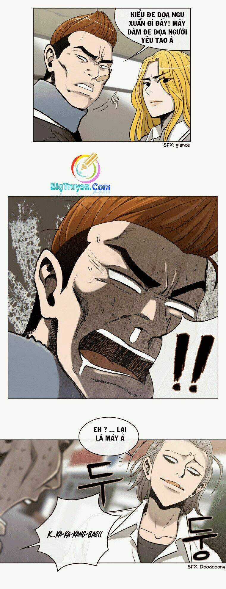 Anh Ấy Là Nữ Sinh Cấp 3 Chapter 2 trang 30