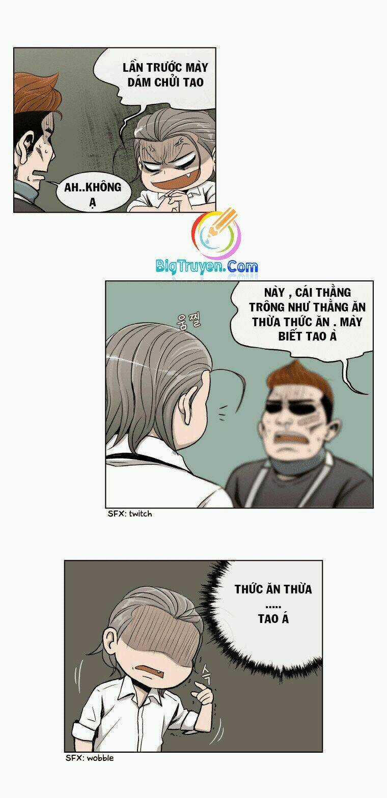 Anh Ấy Là Nữ Sinh Cấp 3 Chapter 2 trang 31