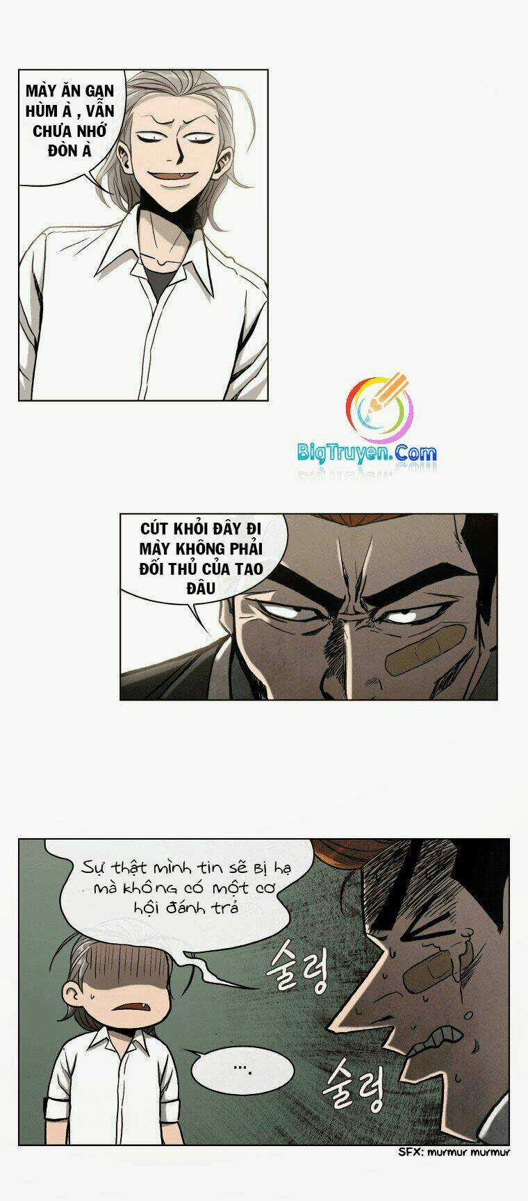 Anh Ấy Là Nữ Sinh Cấp 3 Chapter 2 trang 36