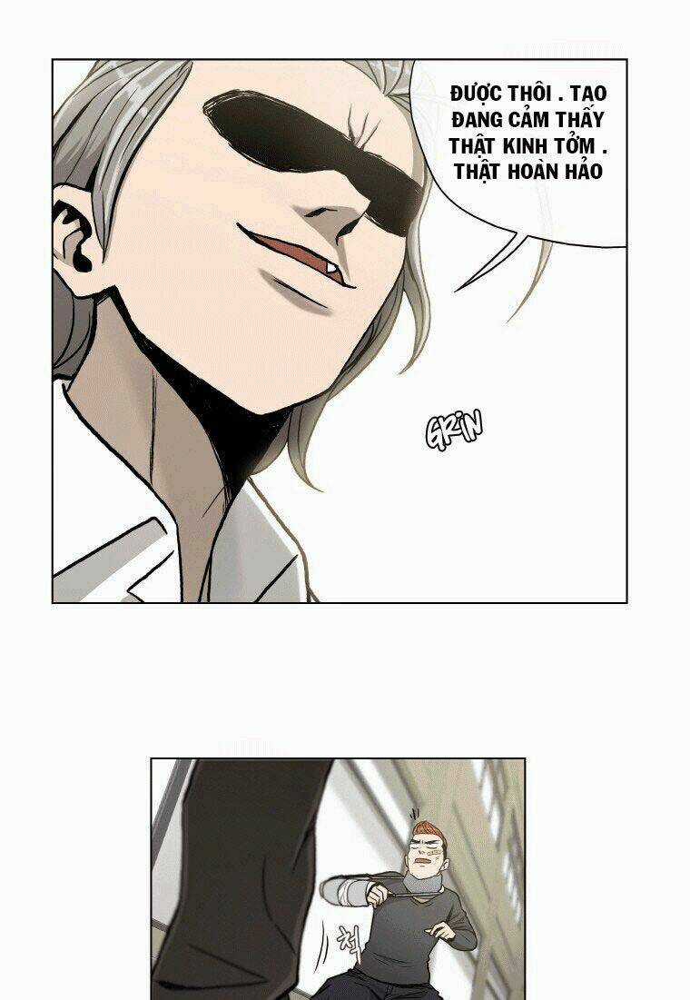 Anh Ấy Là Nữ Sinh Cấp 3 Chapter 2 trang 37