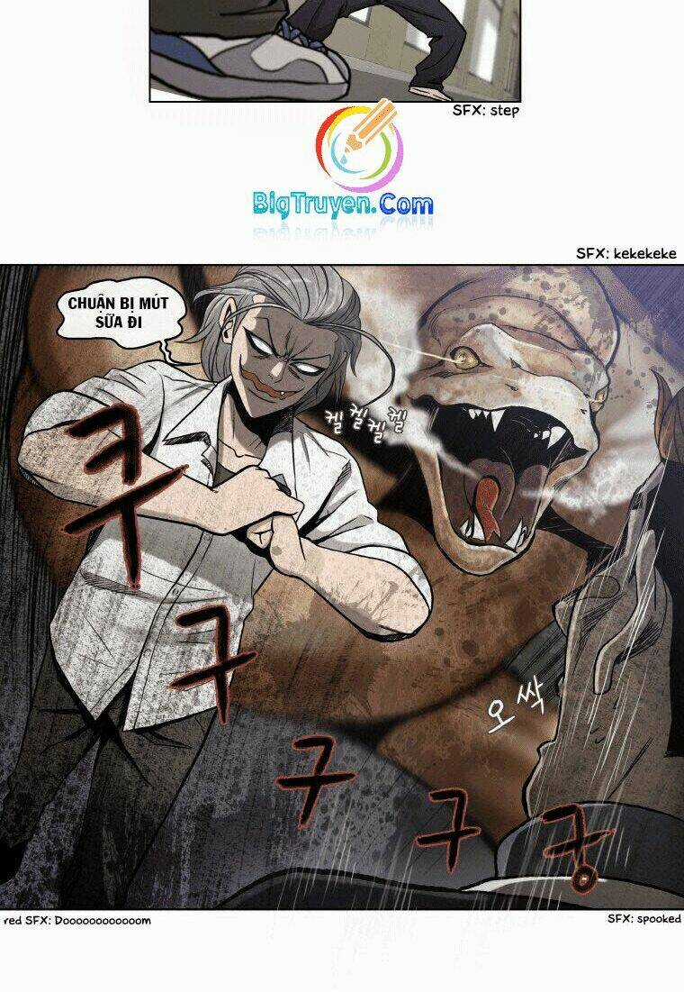 Anh Ấy Là Nữ Sinh Cấp 3 Chapter 2 trang 38