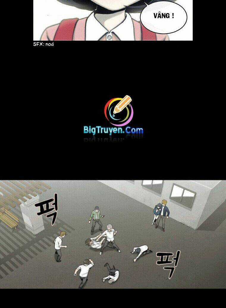 Anh Ấy Là Nữ Sinh Cấp 3 Chapter 2 trang 4