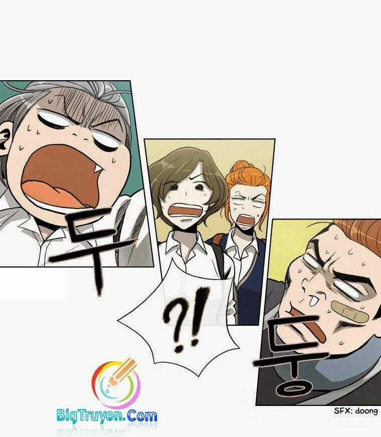 Anh Ấy Là Nữ Sinh Cấp 3 Chapter 2 trang 41