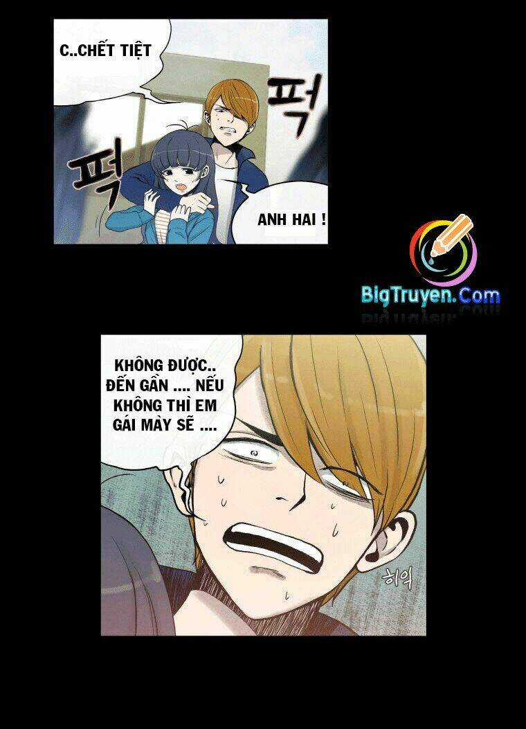 Anh Ấy Là Nữ Sinh Cấp 3 Chapter 2 trang 5