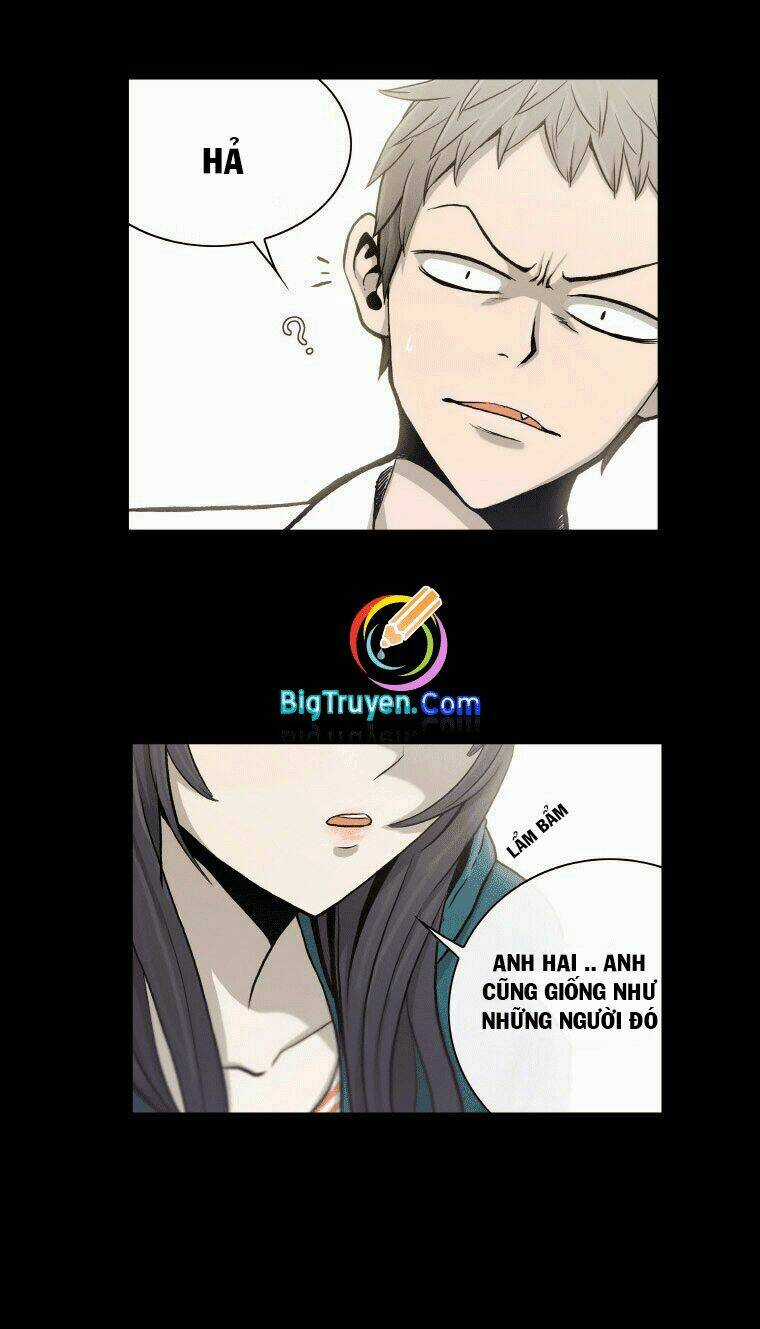 Anh Ấy Là Nữ Sinh Cấp 3 Chapter 2 trang 7