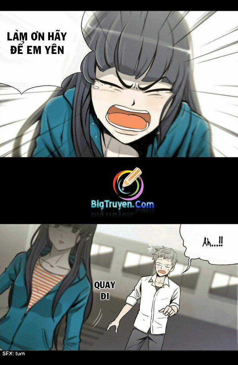 Anh Ấy Là Nữ Sinh Cấp 3 Chapter 2 trang 8