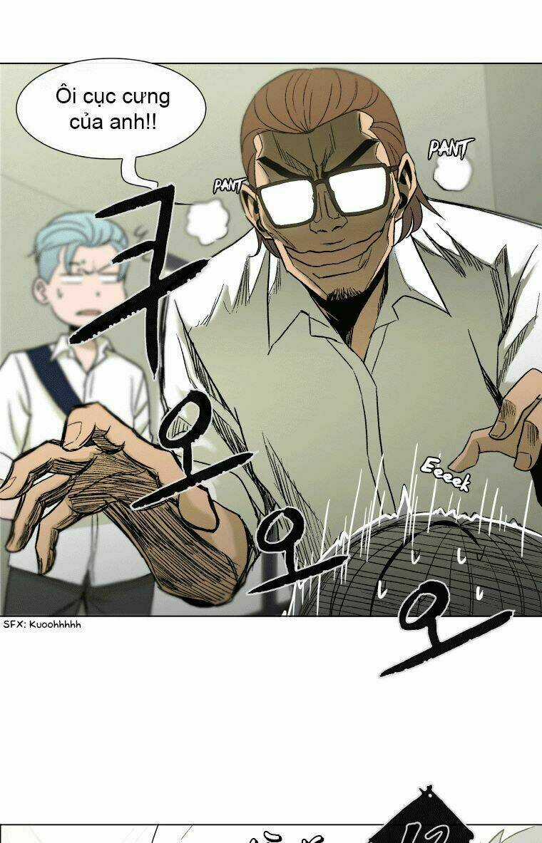 Anh Ấy Là Nữ Sinh Cấp 3 Chapter 20 trang 10