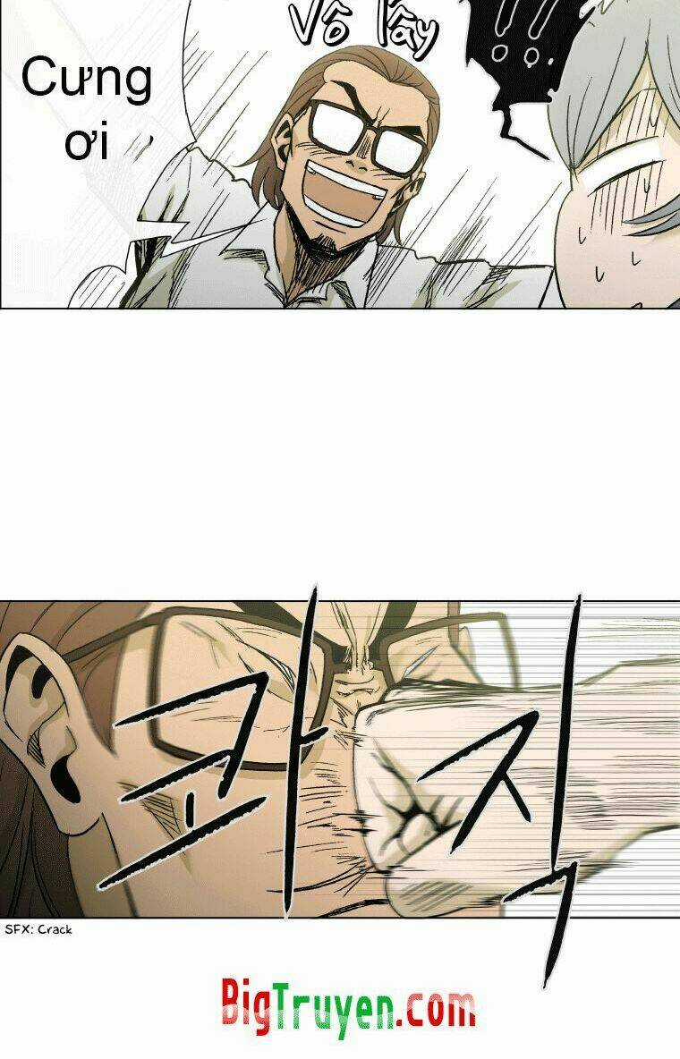 Anh Ấy Là Nữ Sinh Cấp 3 Chapter 20 trang 11