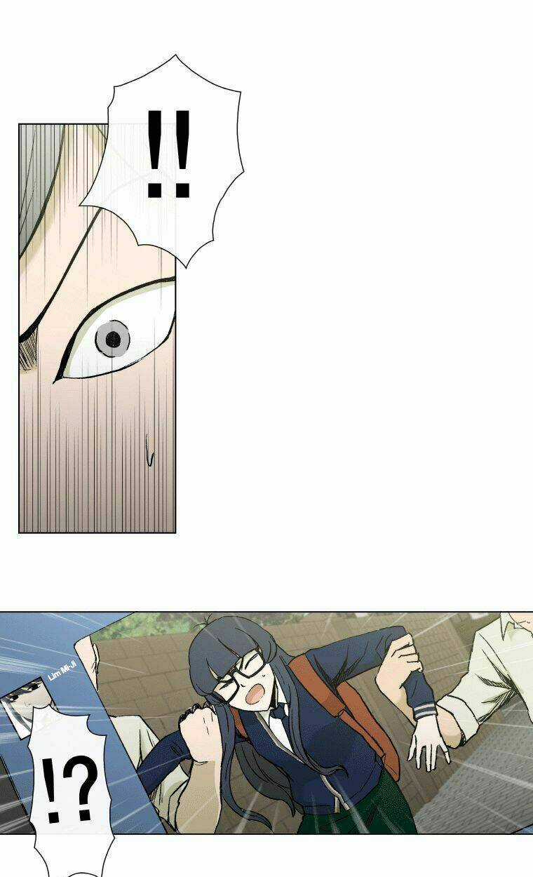 Anh Ấy Là Nữ Sinh Cấp 3 Chapter 20 trang 19