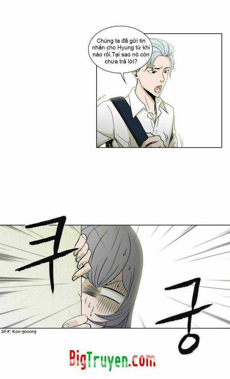 Anh Ấy Là Nữ Sinh Cấp 3 Chapter 20 trang 2