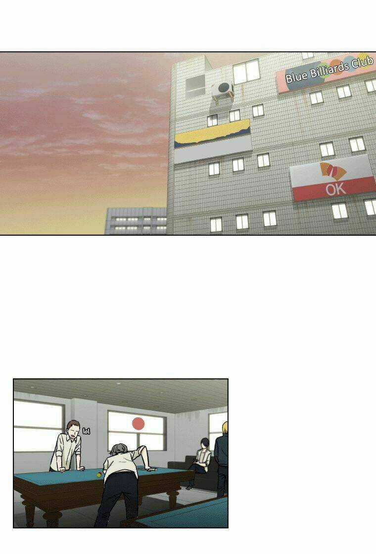 Anh Ấy Là Nữ Sinh Cấp 3 Chapter 20 trang 21