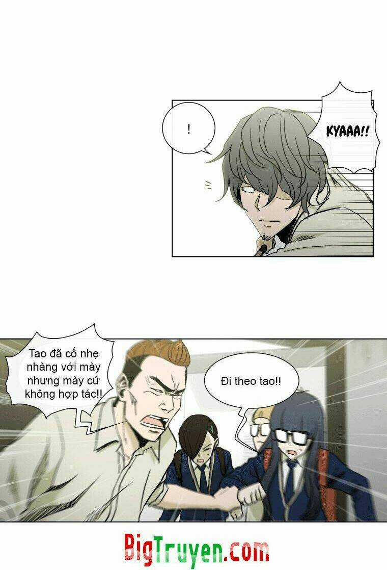 Anh Ấy Là Nữ Sinh Cấp 3 Chapter 20 trang 22