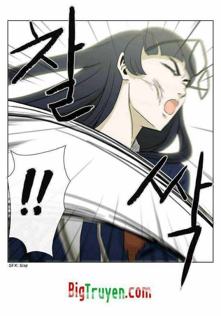 Anh Ấy Là Nữ Sinh Cấp 3 Chapter 20 trang 24