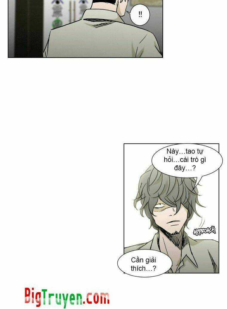 Anh Ấy Là Nữ Sinh Cấp 3 Chapter 20 trang 26