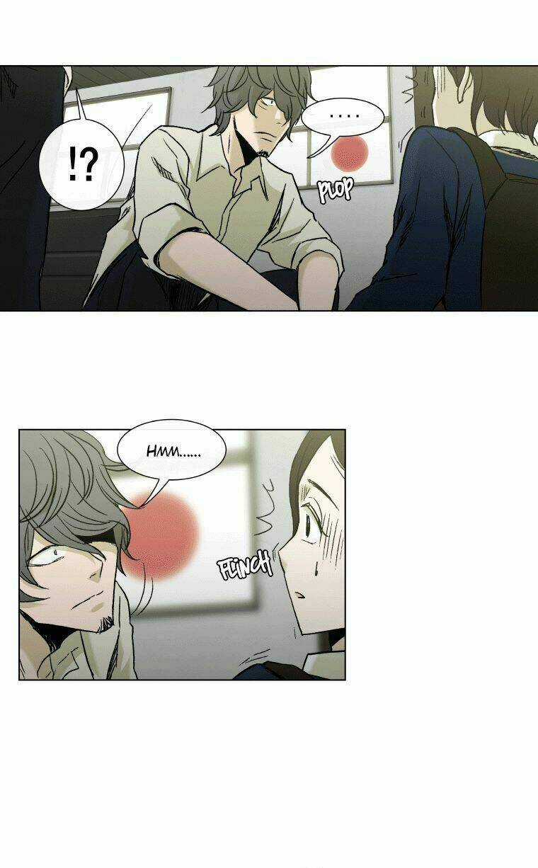 Anh Ấy Là Nữ Sinh Cấp 3 Chapter 20 trang 27