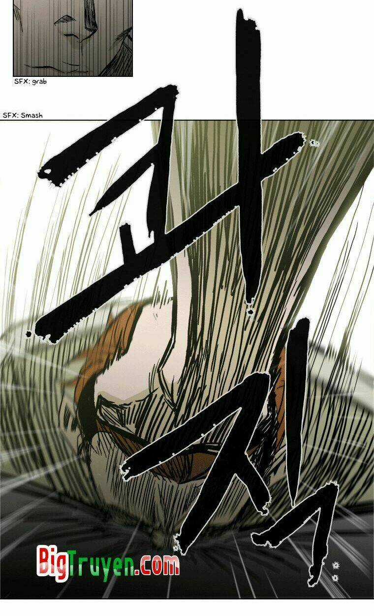 Anh Ấy Là Nữ Sinh Cấp 3 Chapter 20 trang 30