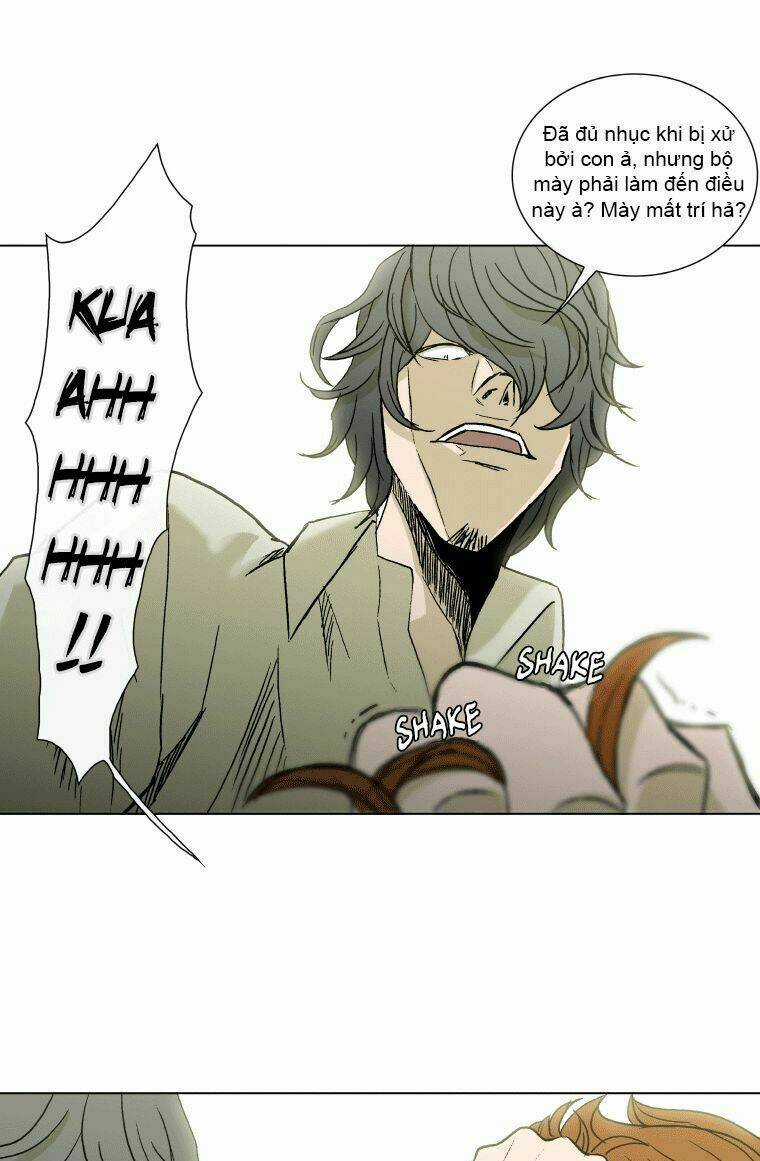 Anh Ấy Là Nữ Sinh Cấp 3 Chapter 20 trang 31