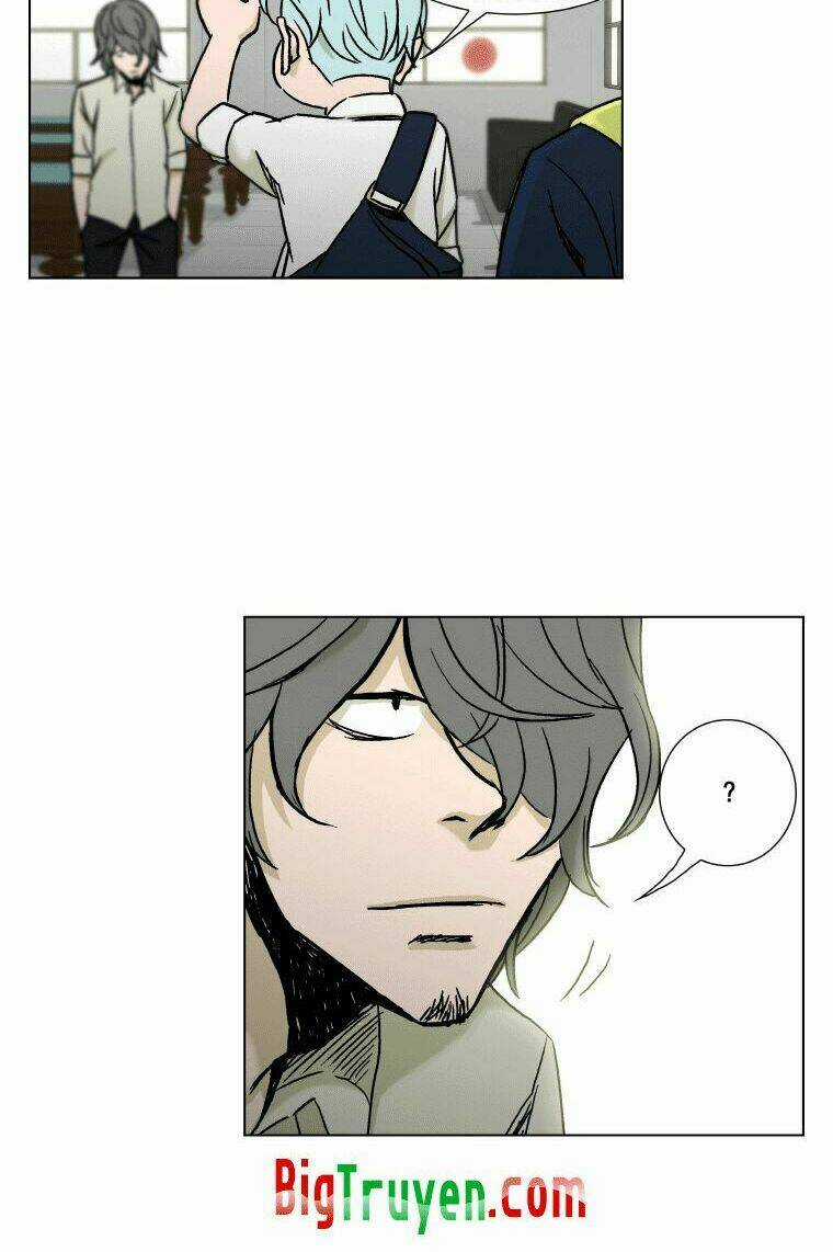 Anh Ấy Là Nữ Sinh Cấp 3 Chapter 20 trang 39