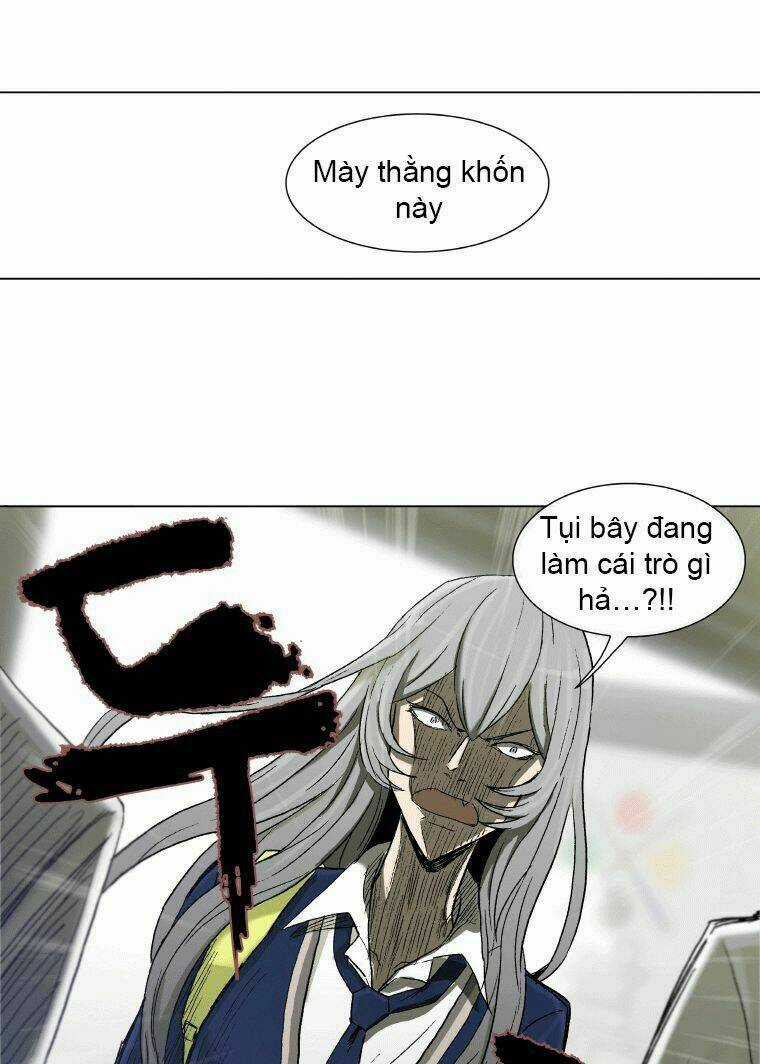 Anh Ấy Là Nữ Sinh Cấp 3 Chapter 20 trang 40