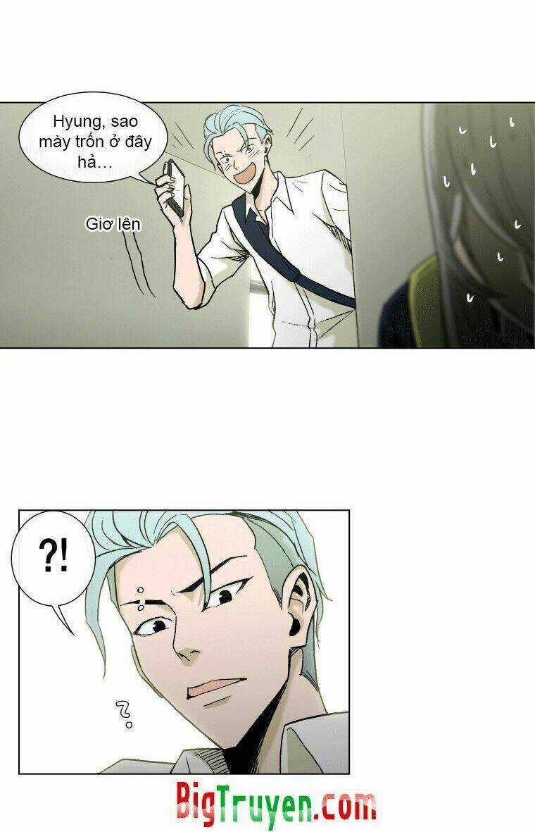 Anh Ấy Là Nữ Sinh Cấp 3 Chapter 20 trang 6