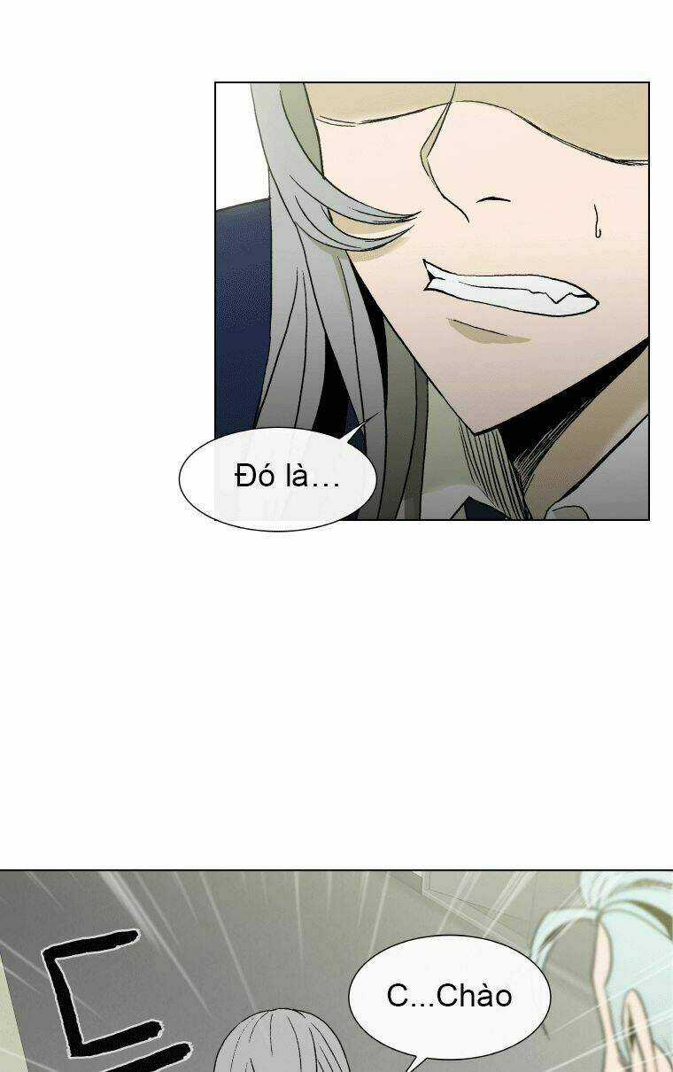 Anh Ấy Là Nữ Sinh Cấp 3 Chapter 20 trang 7