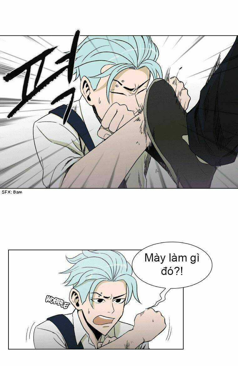 Anh Ấy Là Nữ Sinh Cấp 3 Chapter 21 trang 11