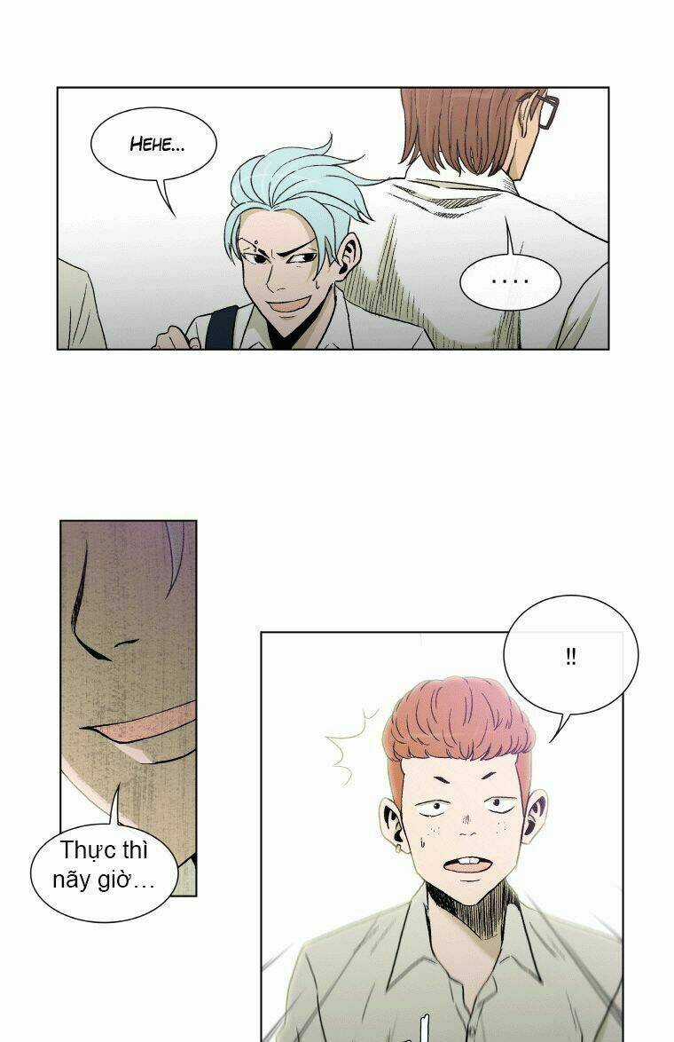 Anh Ấy Là Nữ Sinh Cấp 3 Chapter 21 trang 13