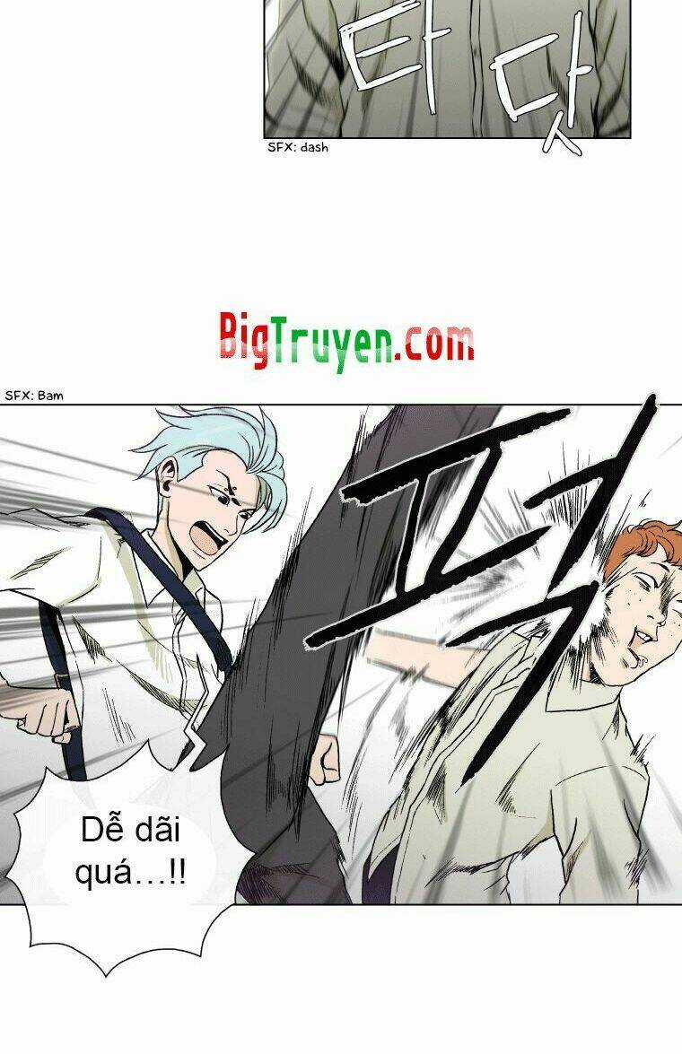 Anh Ấy Là Nữ Sinh Cấp 3 Chapter 21 trang 14