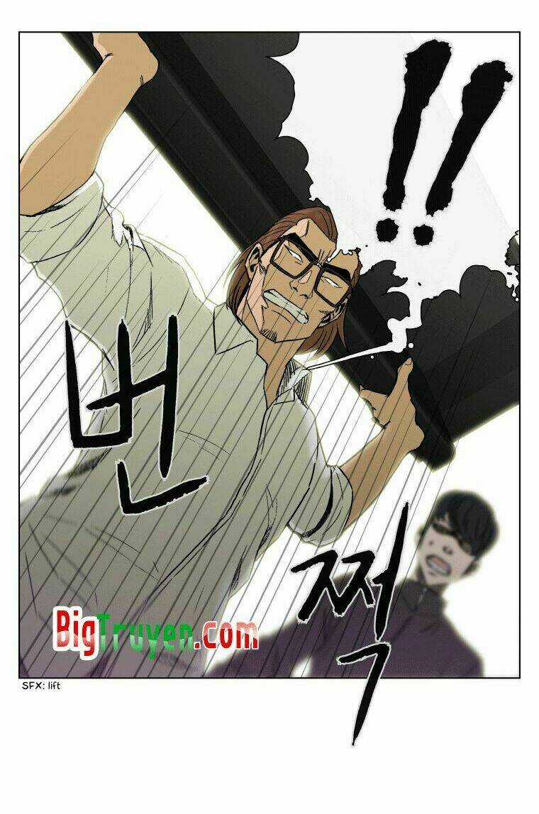 Anh Ấy Là Nữ Sinh Cấp 3 Chapter 21 trang 16