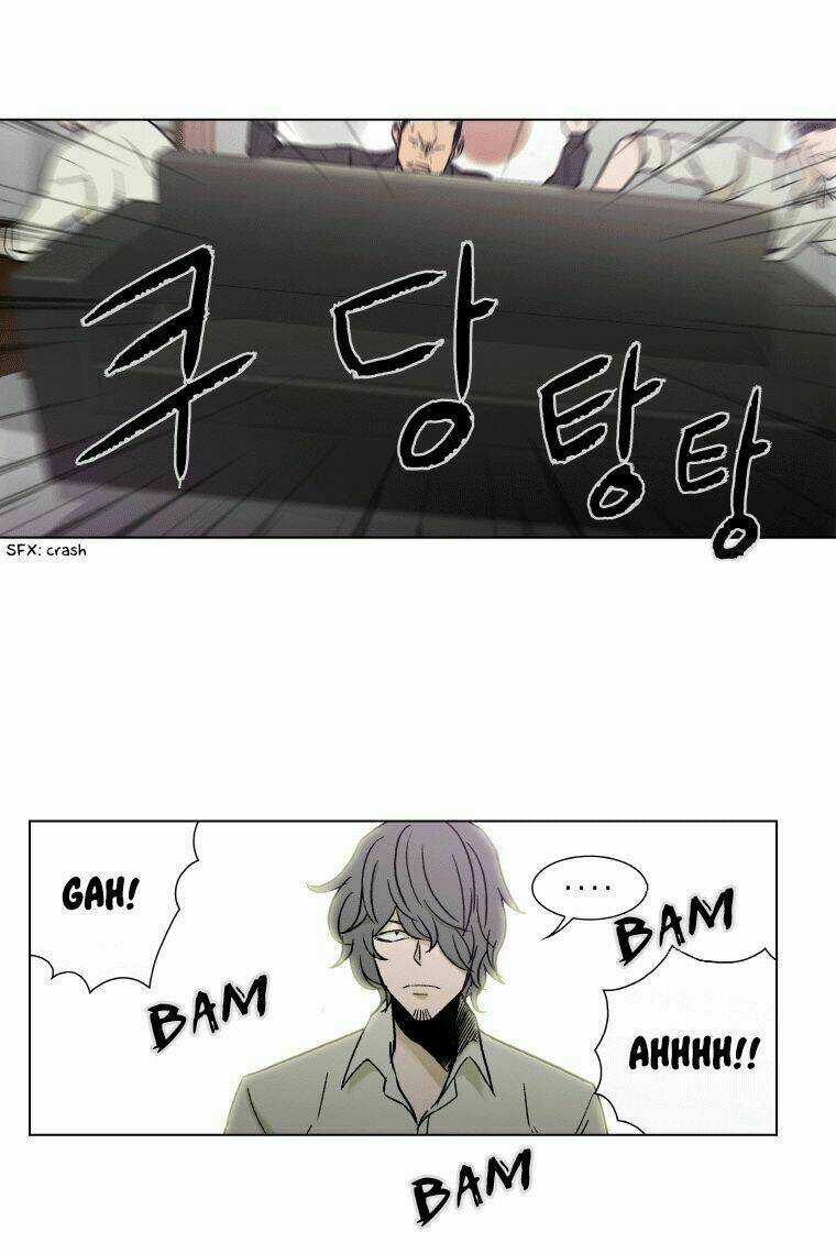 Anh Ấy Là Nữ Sinh Cấp 3 Chapter 21 trang 17