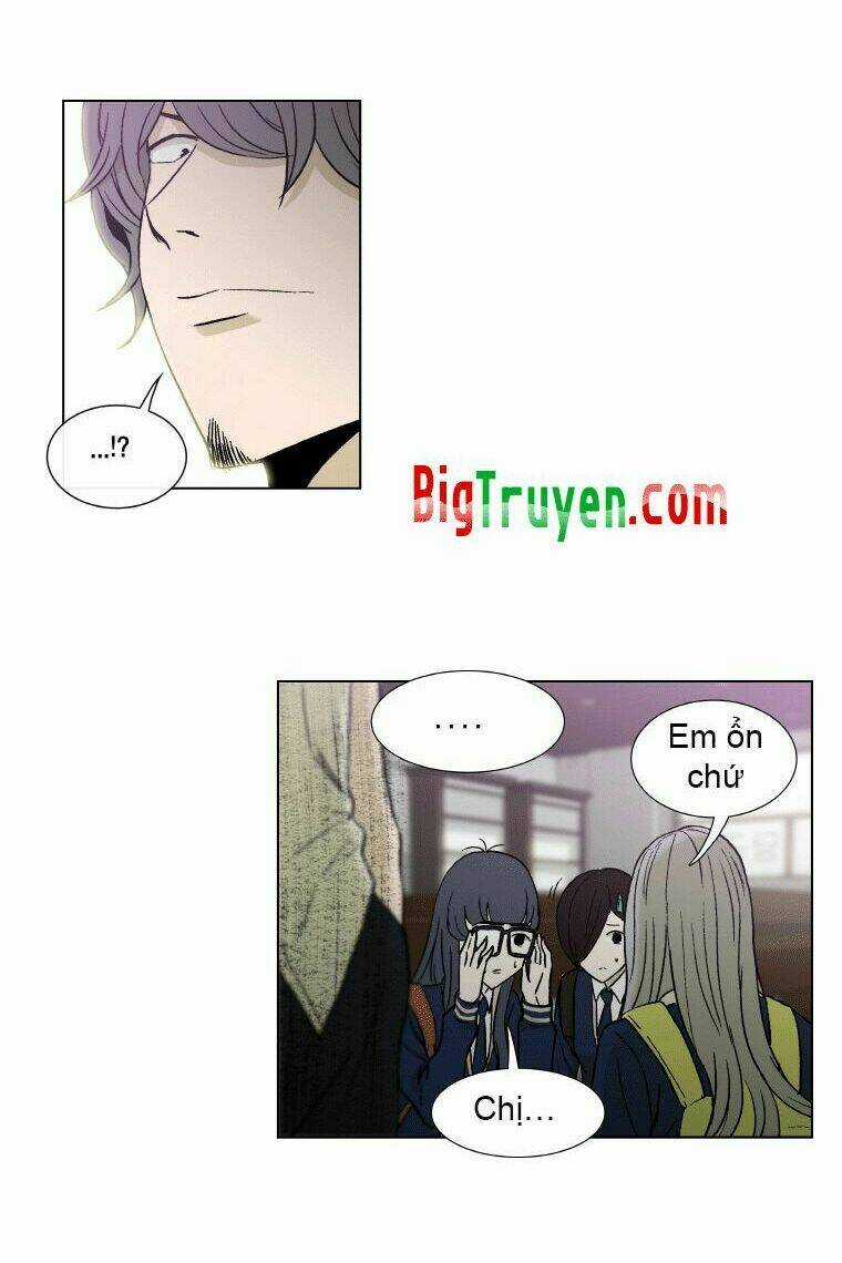 Anh Ấy Là Nữ Sinh Cấp 3 Chapter 21 trang 18