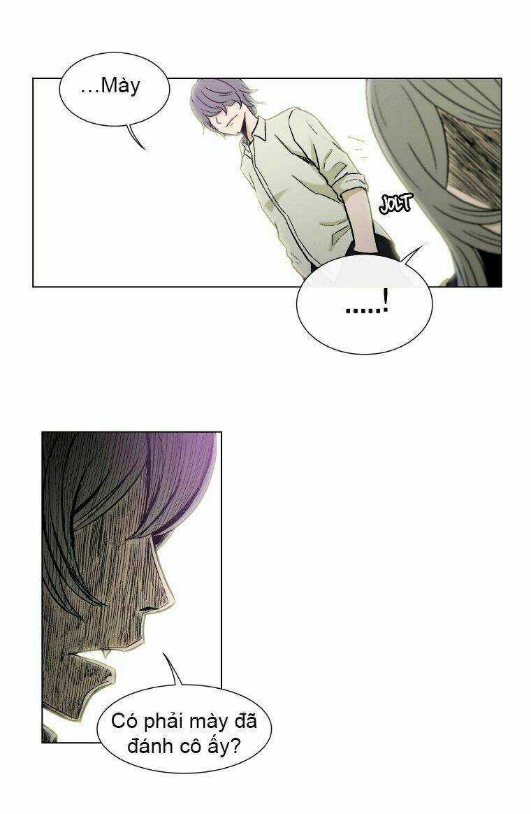 Anh Ấy Là Nữ Sinh Cấp 3 Chapter 21 trang 19