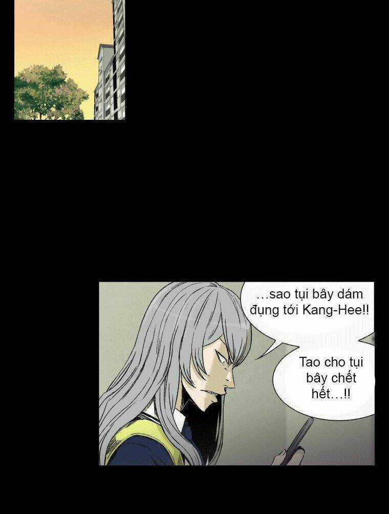 Anh Ấy Là Nữ Sinh Cấp 3 Chapter 21 trang 2