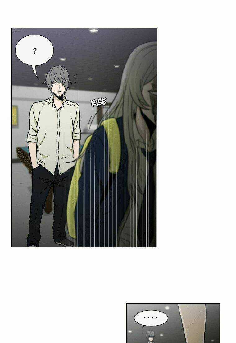 Anh Ấy Là Nữ Sinh Cấp 3 Chapter 21 trang 21