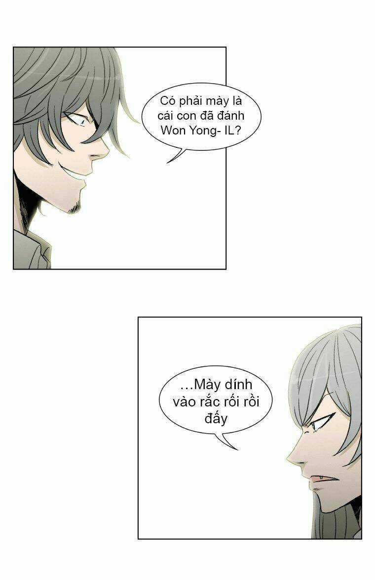 Anh Ấy Là Nữ Sinh Cấp 3 Chapter 21 trang 23