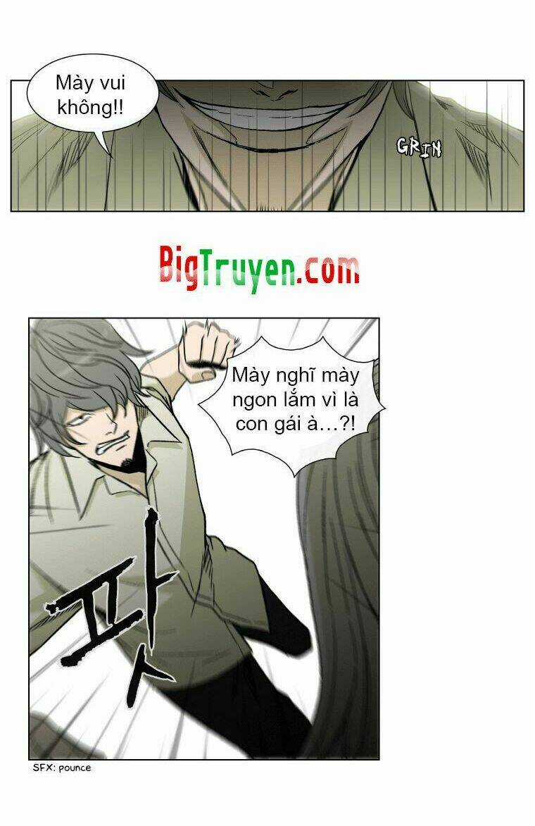 Anh Ấy Là Nữ Sinh Cấp 3 Chapter 21 trang 24