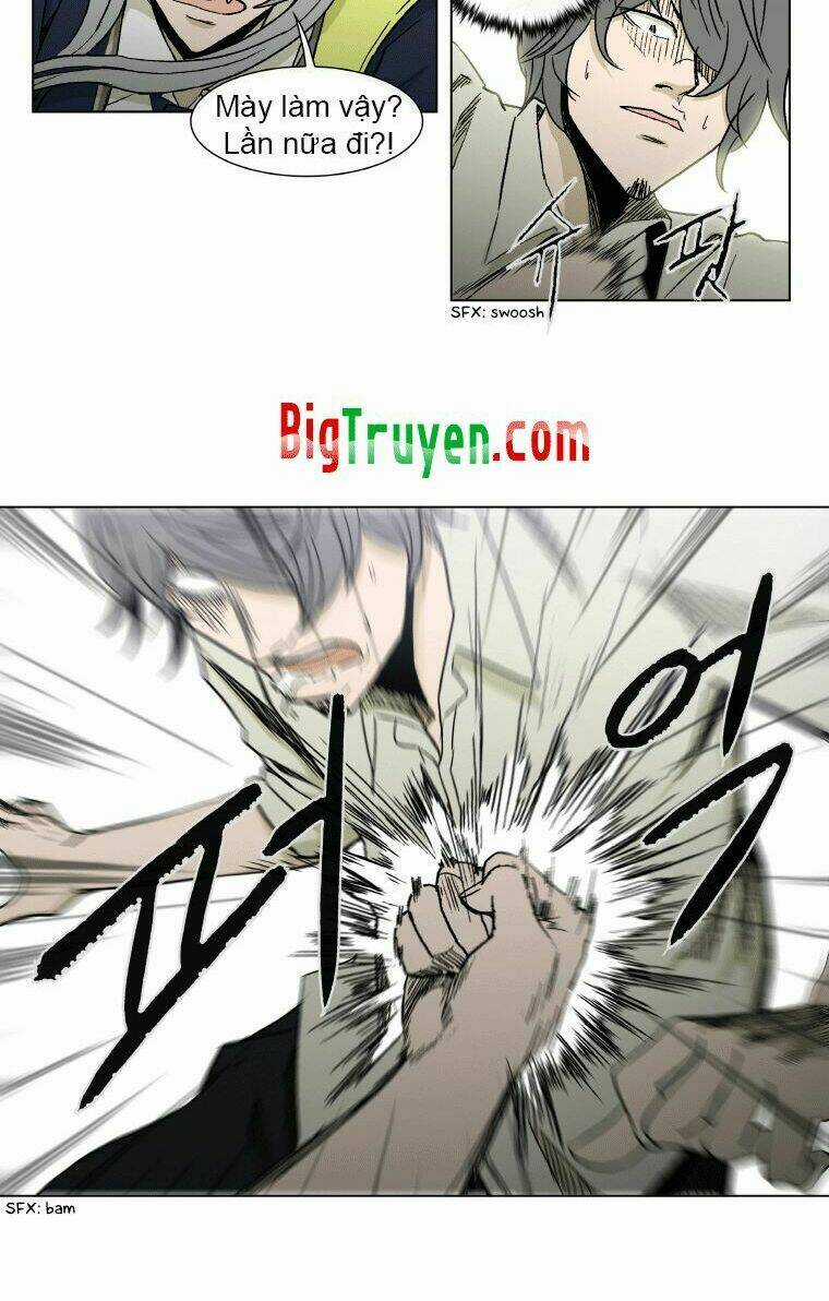 Anh Ấy Là Nữ Sinh Cấp 3 Chapter 21 trang 28