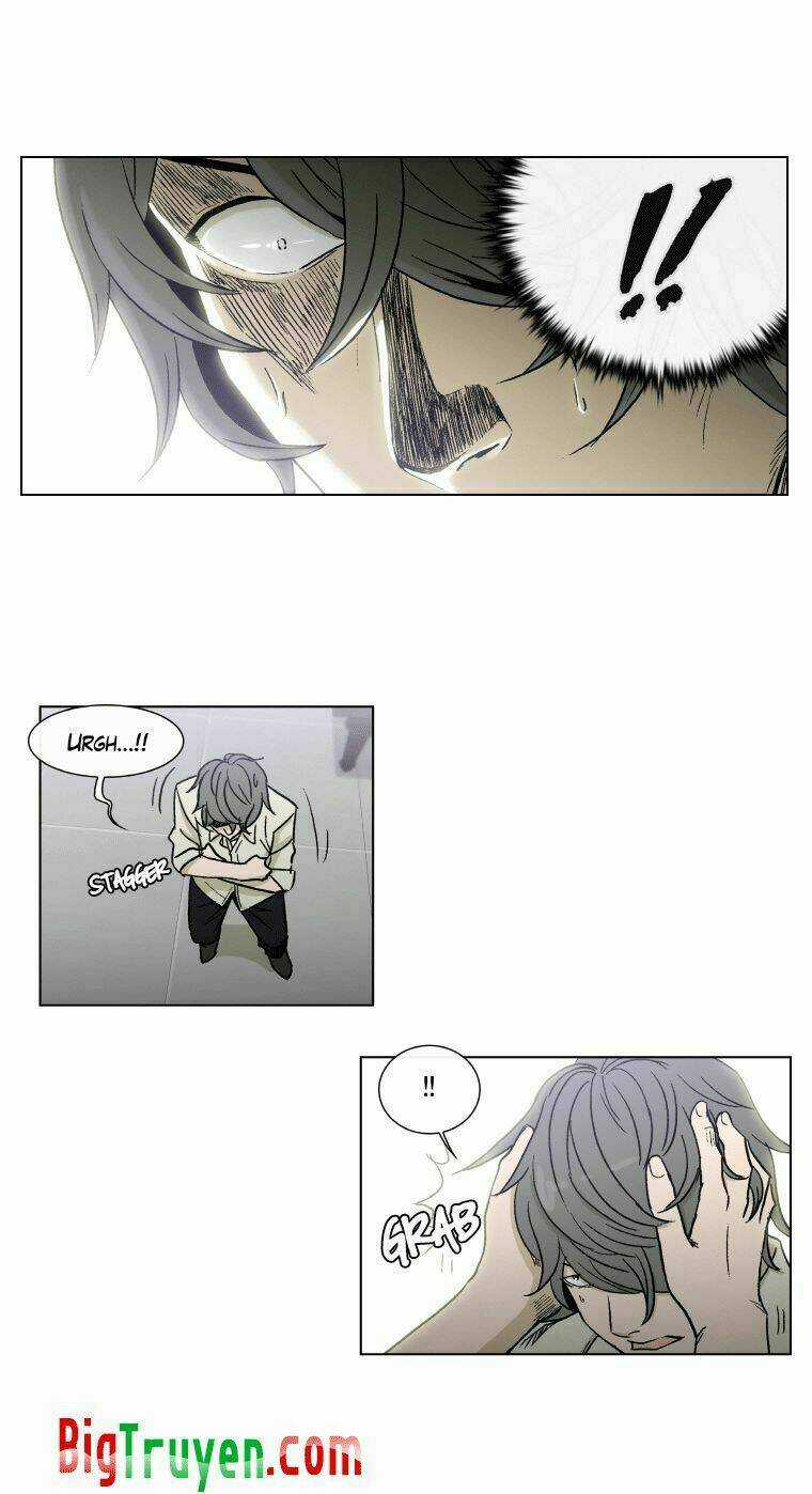 Anh Ấy Là Nữ Sinh Cấp 3 Chapter 21 trang 29