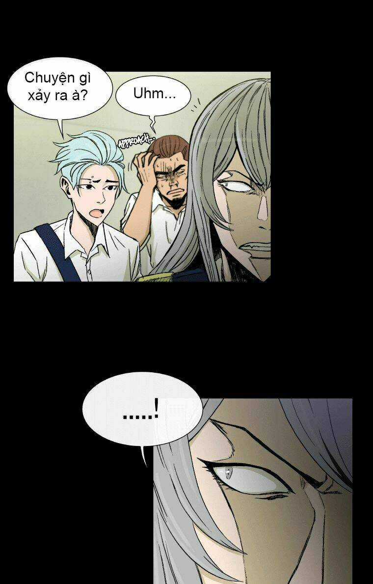 Anh Ấy Là Nữ Sinh Cấp 3 Chapter 21 trang 3