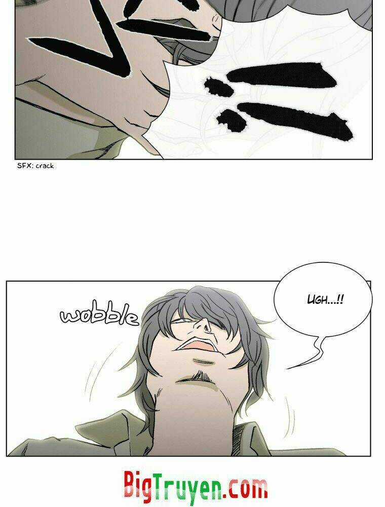 Anh Ấy Là Nữ Sinh Cấp 3 Chapter 21 trang 31