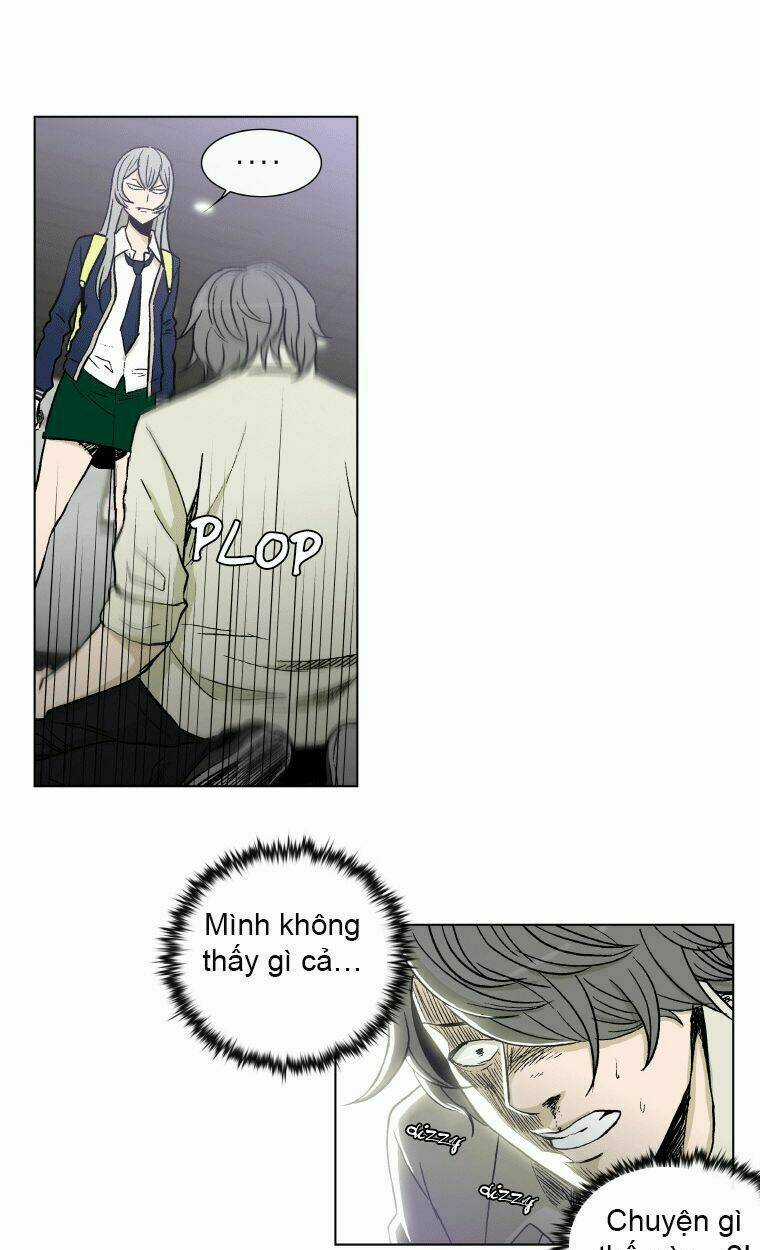 Anh Ấy Là Nữ Sinh Cấp 3 Chapter 21 trang 32