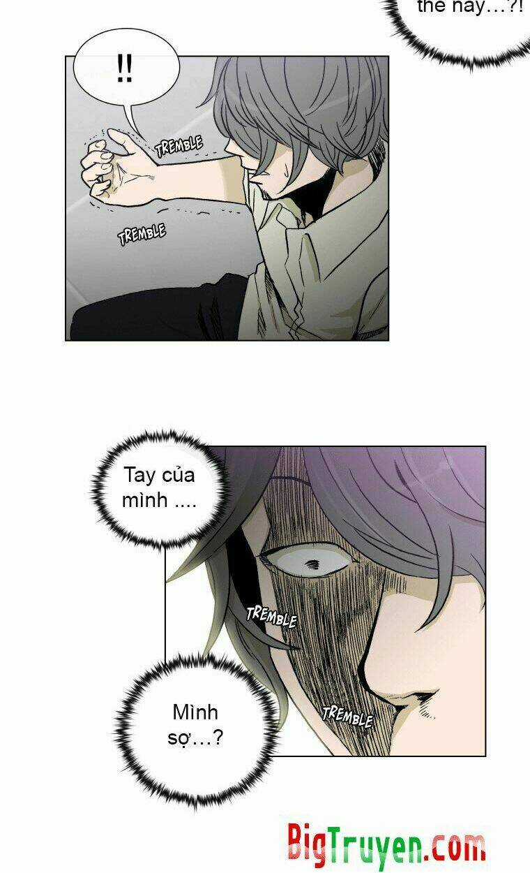 Anh Ấy Là Nữ Sinh Cấp 3 Chapter 21 trang 33