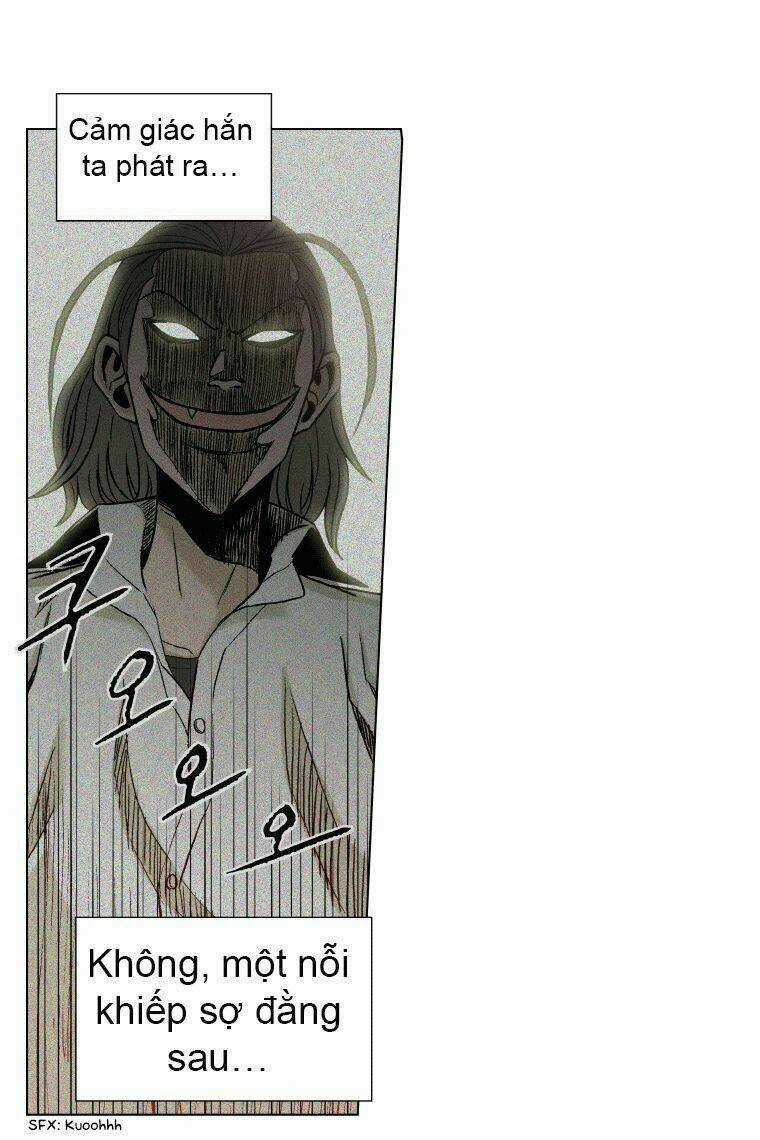 Anh Ấy Là Nữ Sinh Cấp 3 Chapter 21 trang 38