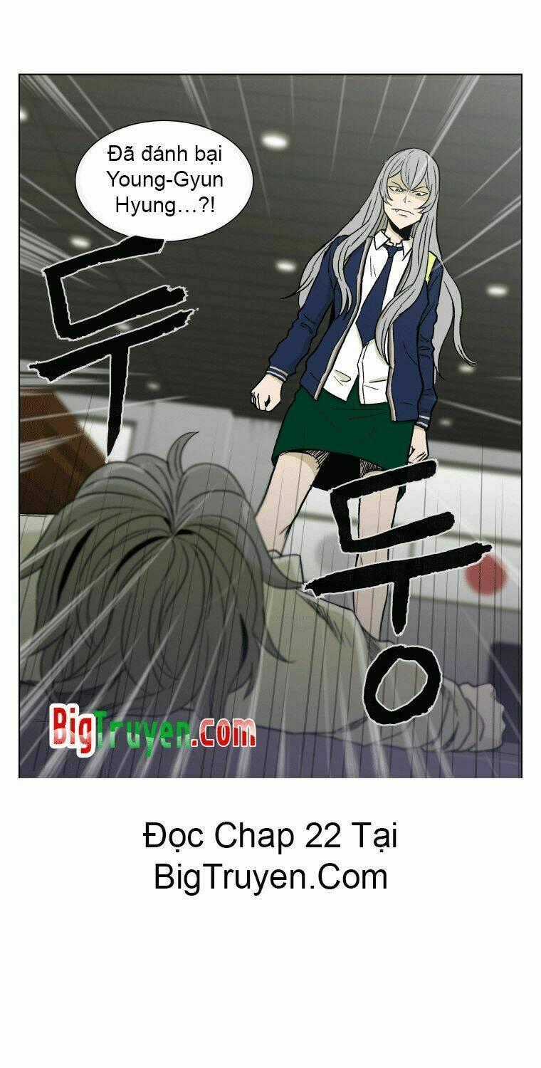 Anh Ấy Là Nữ Sinh Cấp 3 Chapter 21 trang 42