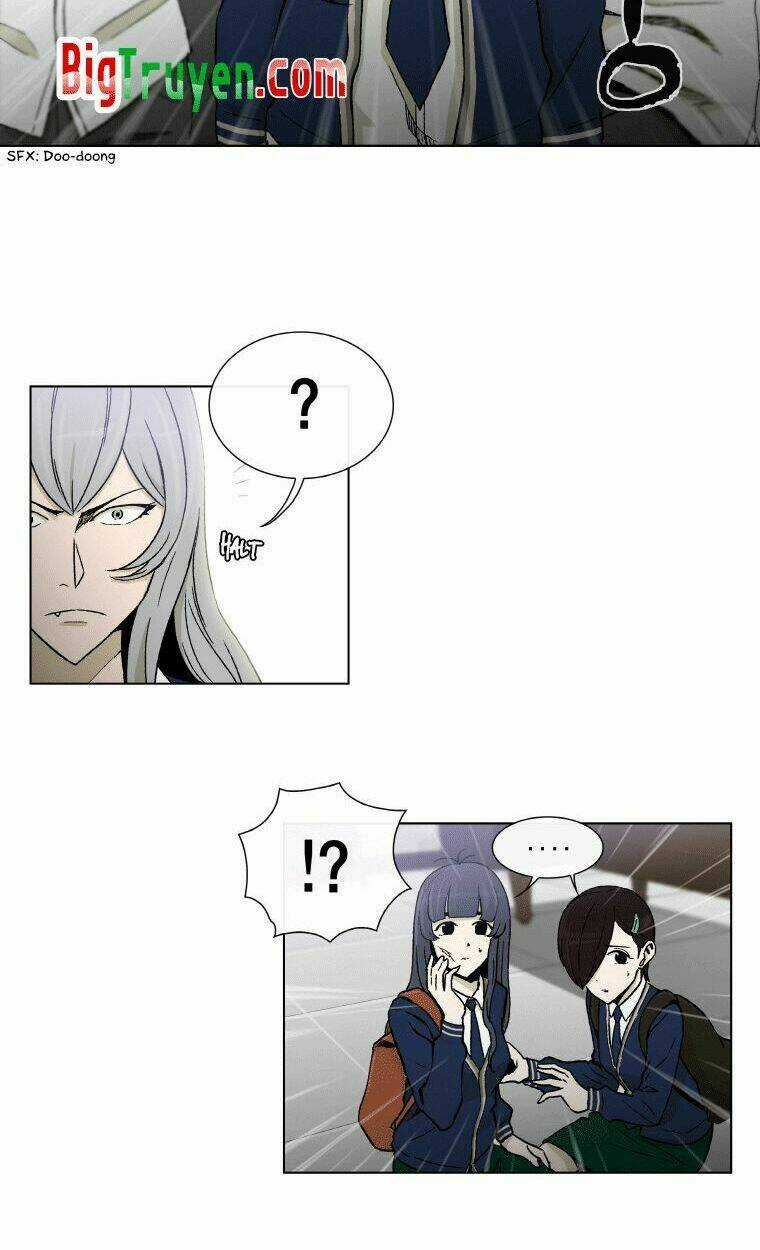 Anh Ấy Là Nữ Sinh Cấp 3 Chapter 21 trang 6