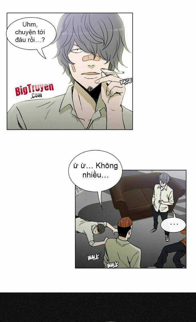 Anh Ấy Là Nữ Sinh Cấp 3 Chapter 22 trang 13